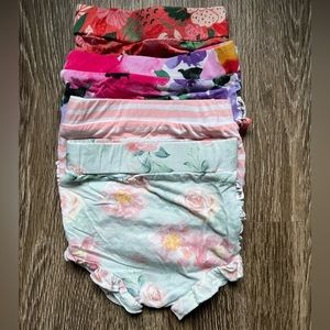 Gigi and Max bamboo bummies